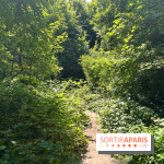 Paris-Rambouillet à pied - nos photos - 93669666 586D 4C43 B749 B8A3DD96A086