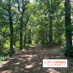 Paris-Rambouillet à pied - nos photos - 1AAB5BEC 1288 4B31 BA15 1F32042A68BC