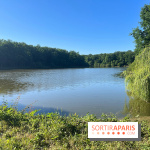 Paris-Rambouillet à pied - nos photos - 33648372 45C8 4692 8239 B090140DB6B9