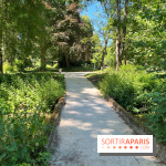 Paris-Rambouillet à pied - nos photos - FA66CB5F 10BE 42D1 AE35 99C2632AD19A