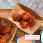 Ti Dodo Gourmand - Gato piment