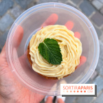 Ti Dodo Gourmand - Puits d'amour ananas