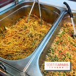 Ti Dodo Gourmand - Comptoir