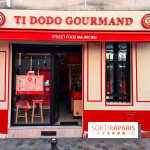 Ti Dodo Gourmand - Décoration