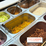 Ti Dodo Gourmand - Comptoir