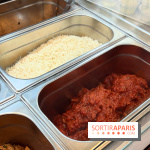 Ti Dodo Gourmand - Comptoir