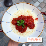 Ti Dodo Gourmand - Rougaille saucisse