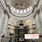 Eglise Val de Grace - IMG 4060