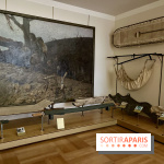 Musée du Service de santé des armées - IMG 4081