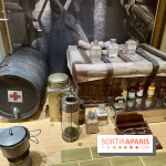 Musée du Service de santé des armées - IMG 4082