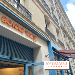 Bonne Table, l'adresse gourmande et solidaire dans le 8e - 4937F2E1 C48F 4556 B855 EBB5636D1DDE