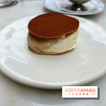 Le Sand - Tiramisu alfajor