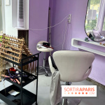 B.Nova, le bar à tresses et salon de coiffure inclusif à Paris - nos photos - 9C21DDDF 8AA3 4192 883A 64BEAA2A275C