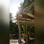 Bon Plan : Le Carrousel des Tuileries et son tour de manège à 2€ - caroussel 14