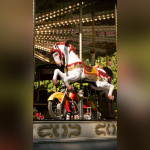 Bon Plan : Le Carrousel des Tuileries et son tour de manège à 2€ - caroussel 30