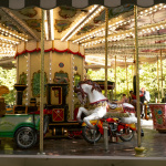 Bon Plan : Le Carrousel des Tuileries et son tour de manège à 2€ - caroussel 43
