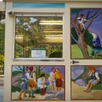 Bon Plan : Le Carrousel des Tuileries et son tour de manège à 2€ - caroussel 49