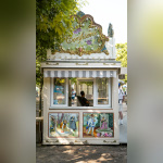 Bon Plan : Le Carrousel des Tuileries et son tour de manège à 2€ - caroussel 57