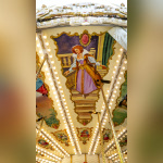 Bon Plan : Le Carrousel des Tuileries et son tour de manège à 2€ - caroussel 62