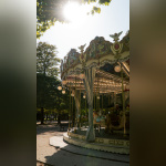 Bon Plan : Le Carrousel des Tuileries et son tour de manège à 3€ - caroussel 13