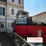 Musée de la Batellerie et des voies navigables à Conflans-Sainte-Honorine (78) - image00034