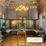 Musée de la Batellerie et des voies navigables à Conflans-Sainte-Honorine (78) - image00039