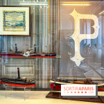 Musée de la Batellerie et des voies navigables à Conflans-Sainte-Honorine (78) - image00041