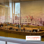 Musée de la Batellerie et des voies navigables à Conflans-Sainte-Honorine (78) - image00048