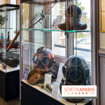 Musée de la Batellerie et des voies navigables à Conflans-Sainte-Honorine (78) - image00056