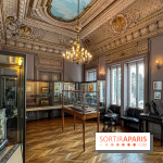 Musée de la Batellerie et des voies navigables à Conflans-Sainte-Honorine (78) - image00057