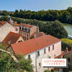 Conflans-Sainte-Honorine (78)