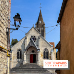 Conflans-Sainte-Honorine (78)