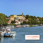 Conflans-Sainte-Honorine (78)