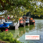 Conflans-Sainte-Honorine (78)