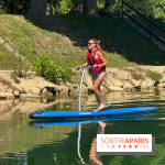 Paddle à pédales à la Ferté-sous-Jouarre - C8D54AFD 66ED 48D8 BAB1 515D4B7A4518