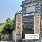 Maison musée Maurice Ravel - IMG 4200