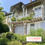 Maison musée Maurice Ravel - IMG 4202