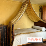 Maison musée Maurice Ravel - IMG 4221