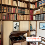 Maison musée Maurice Ravel - IMG 4238