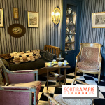 Maison musée Maurice Ravel - IMG 4241