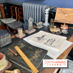 Maison musée Maurice Ravel - IMG 4245