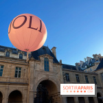 Joli, Musée Carnavalet - Terrasse jardin musée