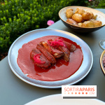 Joli, Musée Carnavalet - Canette à l'orange