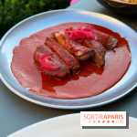 Joli, Musée Carnavalet - Canette à l'orange