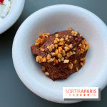 Joli, Musée Carnavalet - Mousse au chocolat