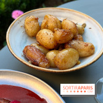 Joli, Musée Carnavalet - Pommes grenaille