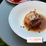 Joli, Musée Carnavalet - Poitrine de porc