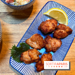 Kotsu Kotsu - Poulet karaage