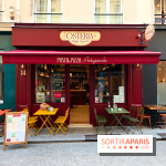 Osteria Degli Amici - Devanture