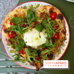 Osteria Degli Amici - Pizza Genovese